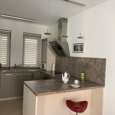 Apartmán Zum Verweilen Drážďany