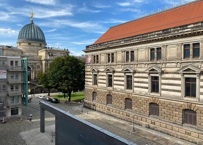 Apartment Zum Verweilen *