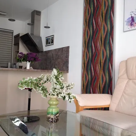 Appartement Zum Verweilen *