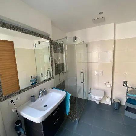 Appartement Zum Verweilen Dresde