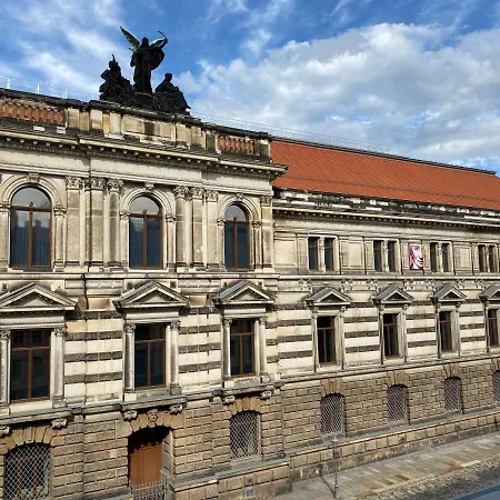 Zum Verweilen Appartement *