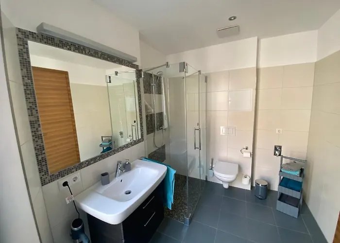 Apartment Zum Verweilen Dresden