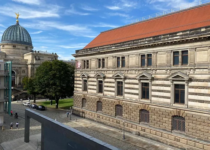 Zum Verweilen Dresden