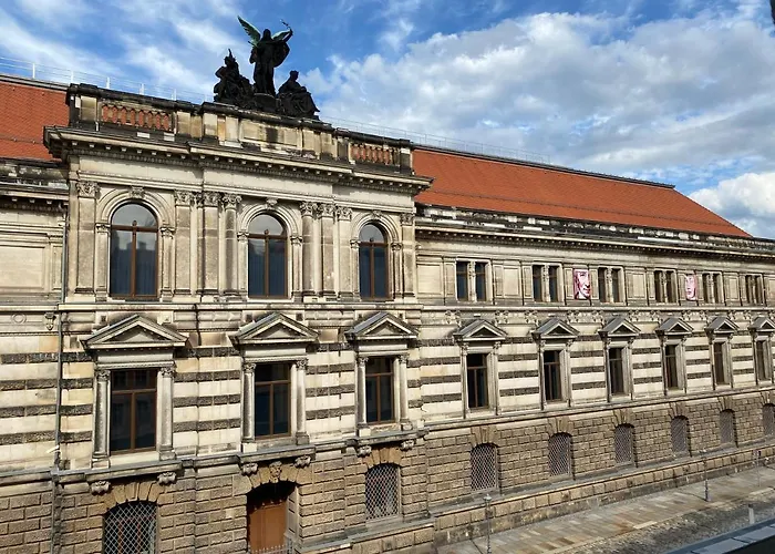 Zum Verweilen Apartment *